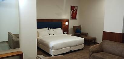 Ariena the Boutique Hotel