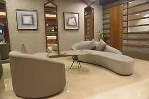 Ariena the Boutique Hotel