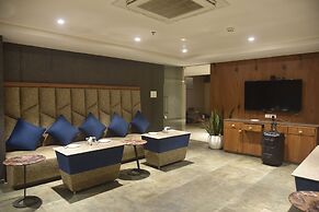 Ariena the Boutique Hotel