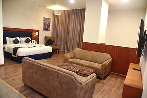 Ariena the Boutique Hotel