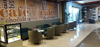 Ariena the Boutique Hotel