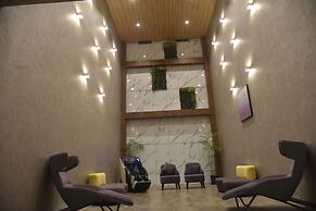 Ariena the Boutique Hotel