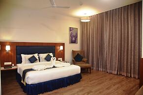 Ariena the Boutique Hotel