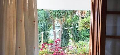 Los Viejitos en Firgas