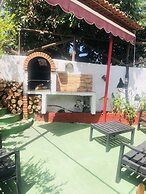 Los Viejitos en Firgas