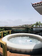 Los Viejitos en Firgas