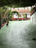 Los Viejitos en Firgas