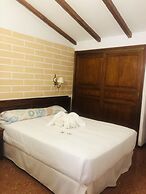 Los Viejitos en Firgas