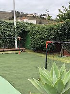 Los Viejitos en Firgas