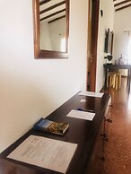 Los Viejitos en Firgas