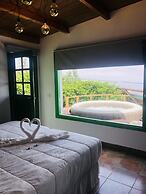 Los Viejitos en Firgas