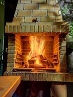 Los Viejitos en Firgas