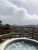 Los Viejitos en Firgas