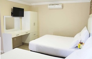 Bayside Self Catering Pinetown