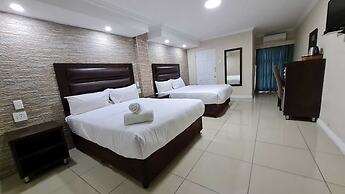 Bayside Self Catering Pinetown