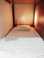 Adora Central Park - Hostel