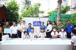 Adora Central Park - Hostel