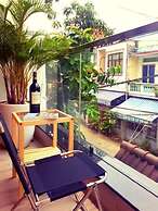 Adora Central Park - Hostel