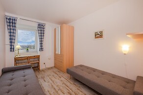 Aquarius Ferienwohnungen Usedom