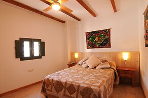 Finca Fuente Arriba