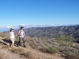 Finca Fuente Arriba