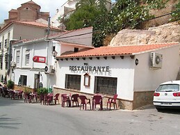 Finca Fuente Arriba