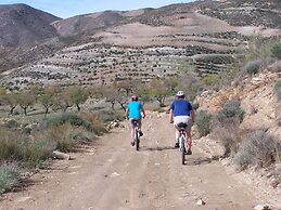 Finca Fuente Arriba
