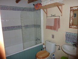 Finca Fuente Arriba