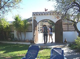 Finca Fuente Arriba