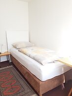 Hotel - Pension - Weller