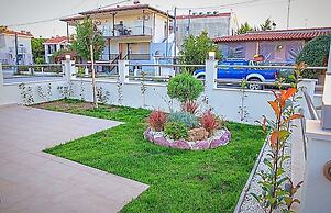 Sky Rays Luxury Apartments