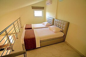 Sky Rays Luxury Apartments