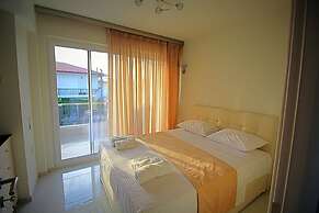 Sky Rays Luxury Apartments