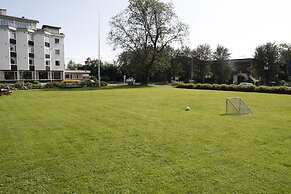 HI Oslo Holtekilen Vandrerhjem - Hostel