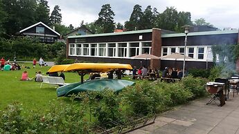 HI Oslo Holtekilen Vandrerhjem - Hostel