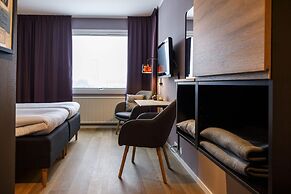 Hotell Nyboholm