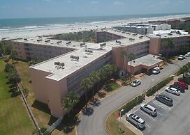 St Augustine Beach And Tennis 117 2 Bedroom Condo by Redawning