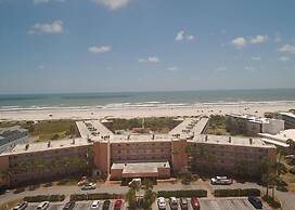 St Augustine Beach And Tennis 117 2 Bedroom Condo by Redawning