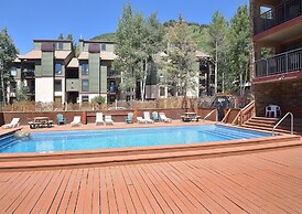 Breakaway West #212 2 Bedroom Condo by RedAwning