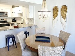 Spanish Trace 240 2 Bedroom Condo by RedAwning