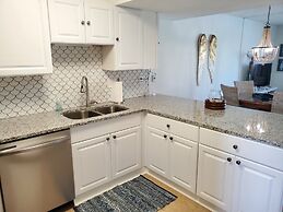 Spanish Trace 240 2 Bedroom Condo by RedAwning
