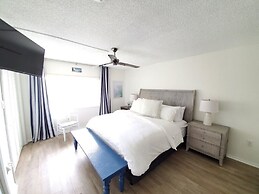 Spanish Trace 240 2 Bedroom Condo by RedAwning
