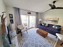 Spanish Trace 240 2 Bedroom Condo by RedAwning