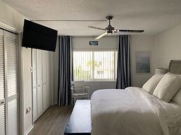 Spanish Trace 240 2 Bedroom Condo by RedAwning