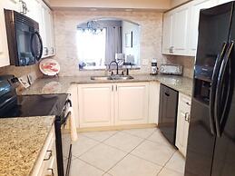 Surf Club I, 1405 2 Bedroom Condo by RedAwning