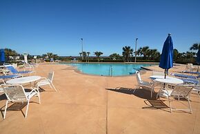 Surf Club I, 1405 2 Bedroom Condo by RedAwning