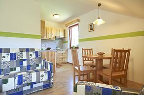 Apartments Tourist Farm Gradišnik