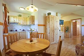 Apartments Tourist Farm Gradišnik