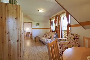 Apartments Tourist Farm Gradišnik
