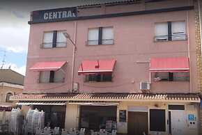Hostal Central